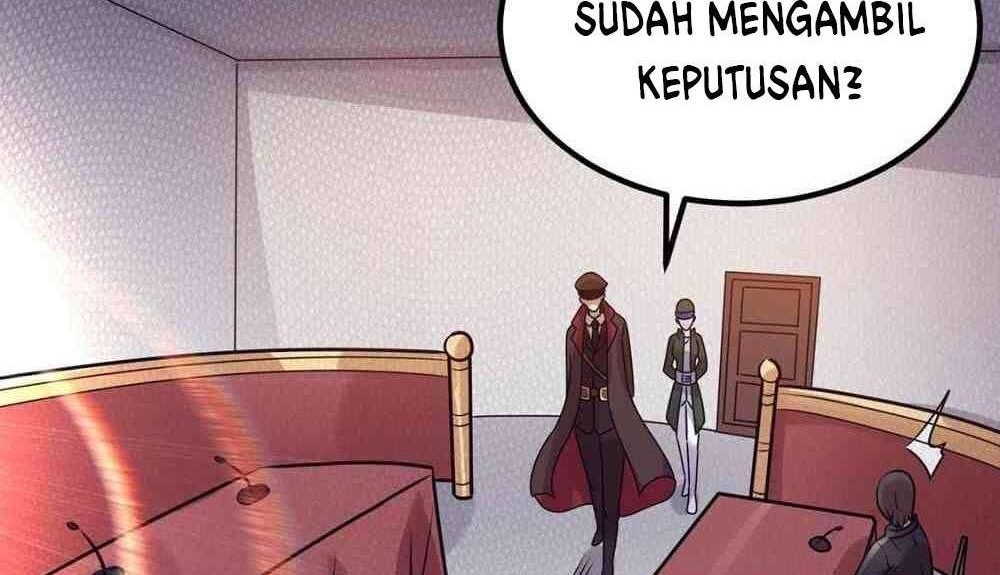 Dushi Xian Wang Chapter 93 - halaman 31