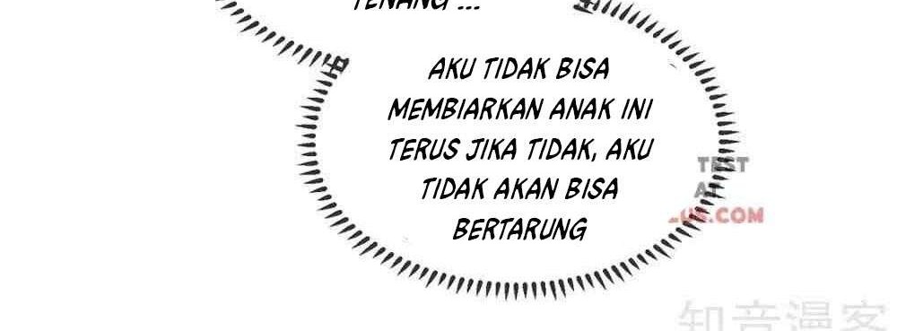 Dushi Xian Wang Chapter 94 - halaman 11
