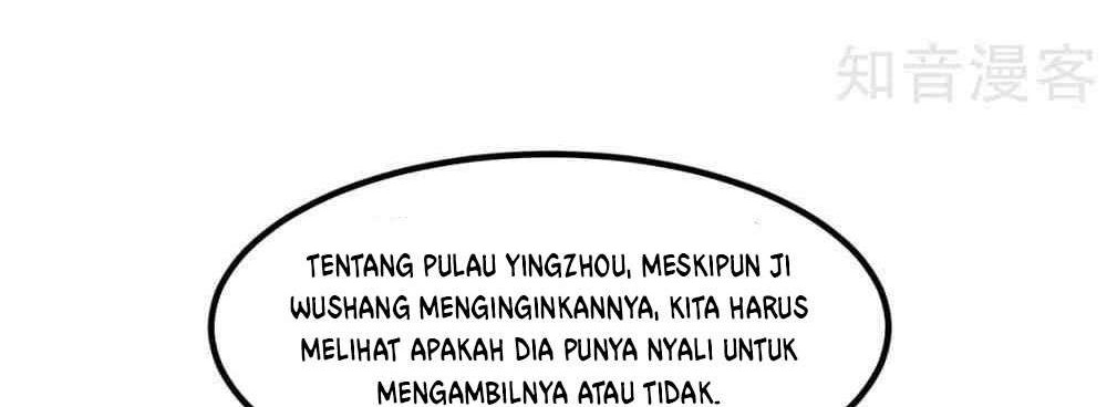 Dushi Xian Wang Chapter 94 - halaman 19