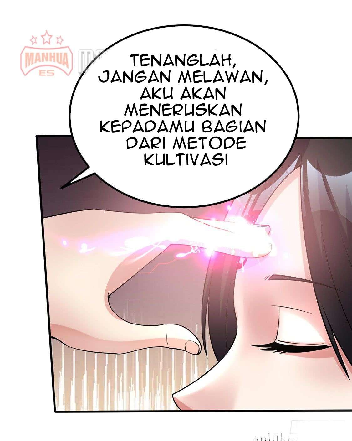 Dushi Xian Wang Chapter 96 - halaman 14