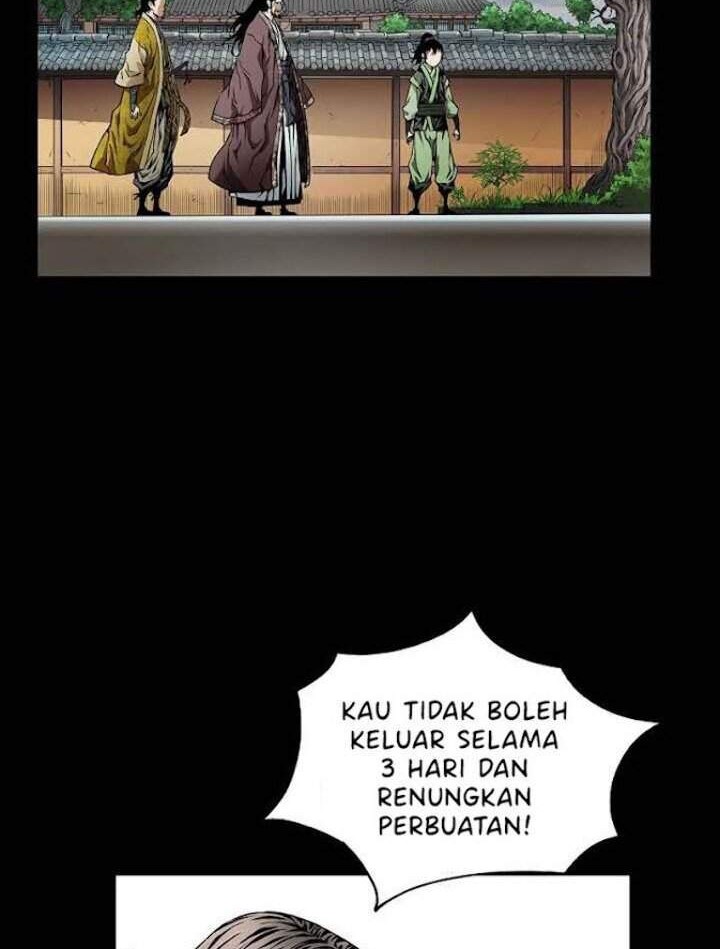 Dushi Xiaoyao Chapter 1 - halaman 18