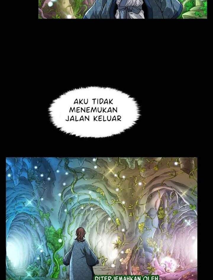 Dushi Xiaoyao Chapter 1 - halaman 2