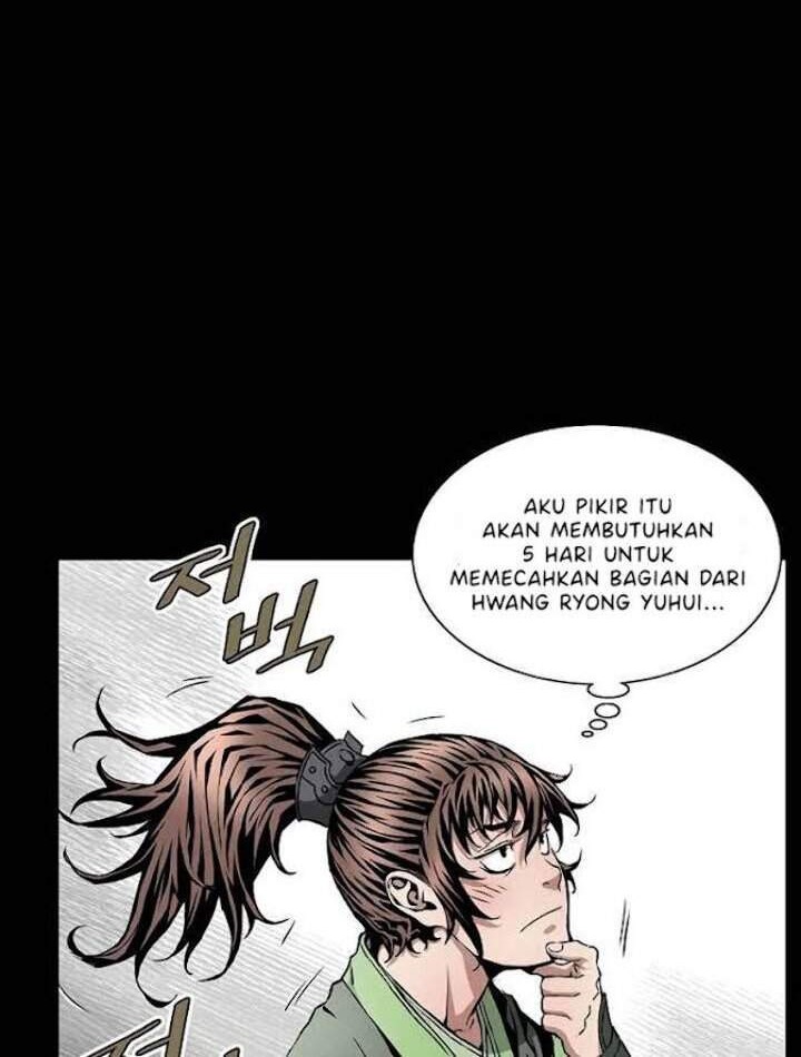 Dushi Xiaoyao Chapter 1 - halaman 20