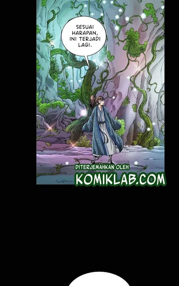 Dushi Xiaoyao Chapter 1 - halaman 28