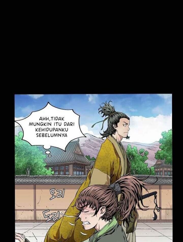 Dushi Xiaoyao Chapter 1 - halaman 6