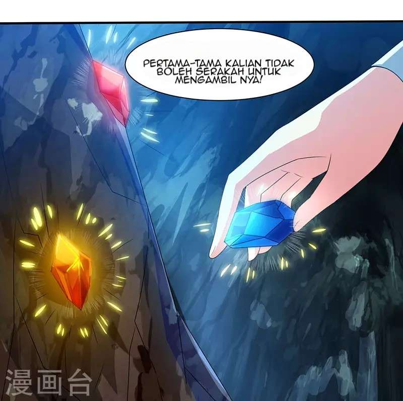 Dushi Xiaoyao Chapter 10 - halaman 18