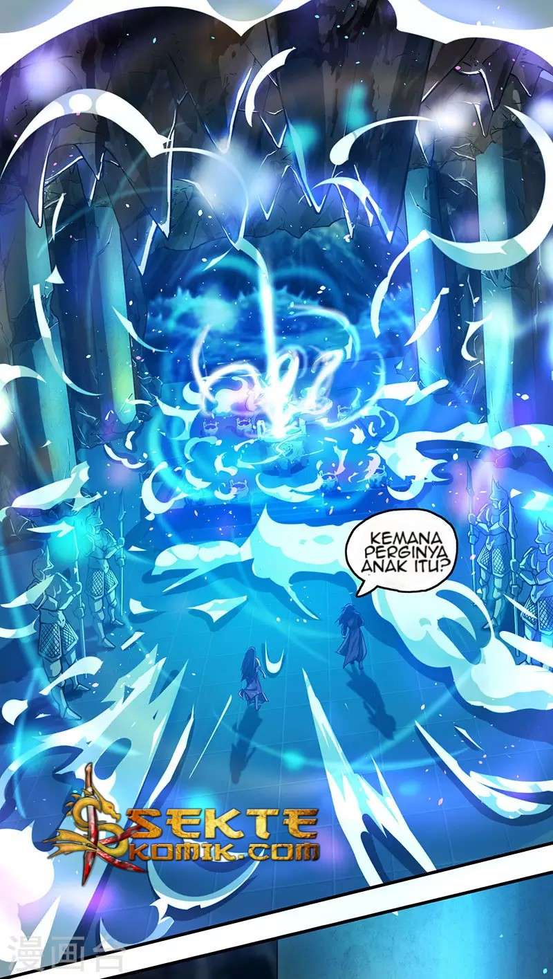 Dushi Xiaoyao Chapter 10 - halaman 2