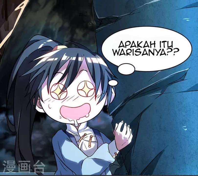 Dushi Xiaoyao Chapter 10 - halaman 6