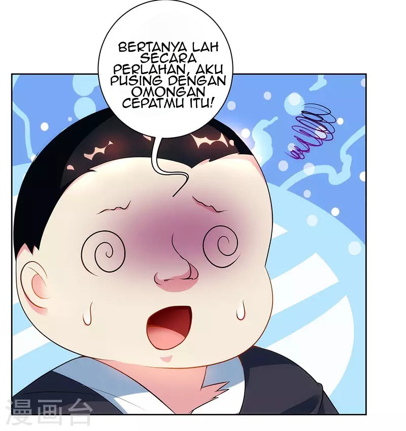 Dushi Xiaoyao Chapter 100 - halaman 12