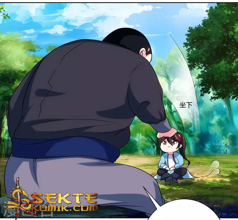 Dushi Xiaoyao Chapter 100 - halaman 13