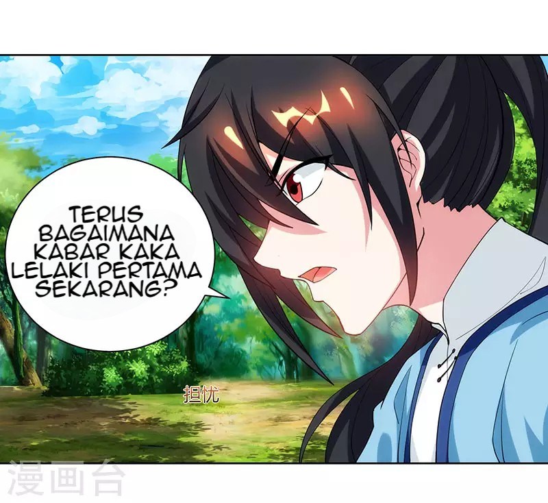 Dushi Xiaoyao Chapter 100 - halaman 15