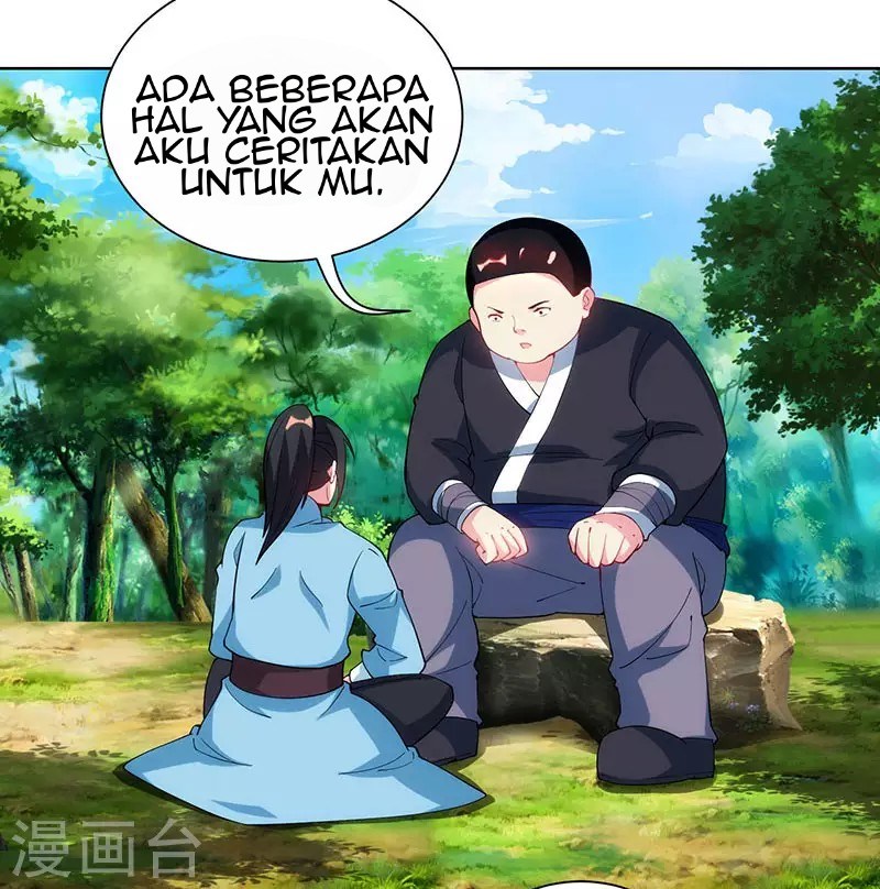 Dushi Xiaoyao Chapter 100 - halaman 17