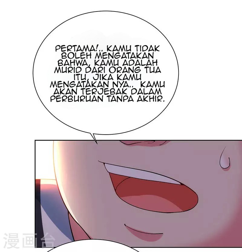 Dushi Xiaoyao Chapter 100 - halaman 19