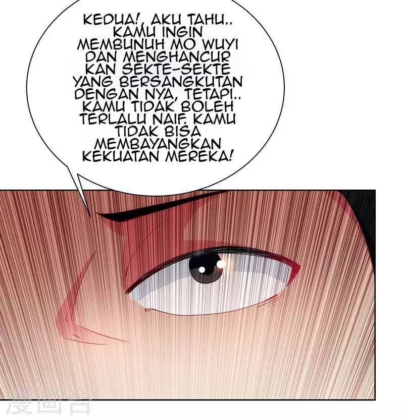 Dushi Xiaoyao Chapter 100 - halaman 20