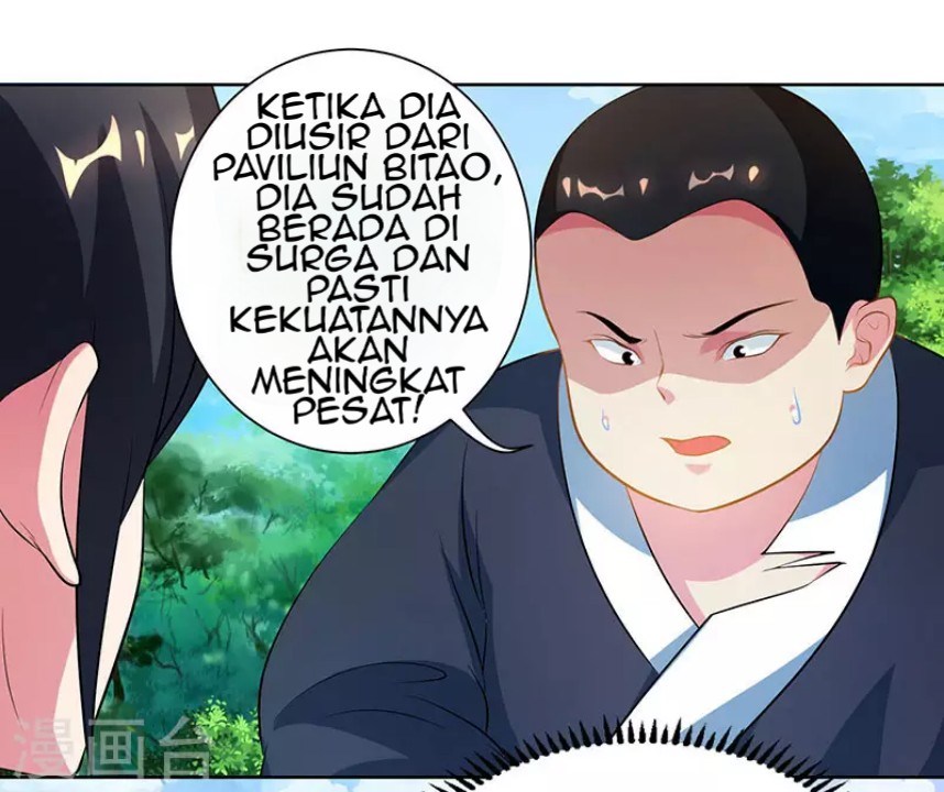 Dushi Xiaoyao Chapter 100 - halaman 22