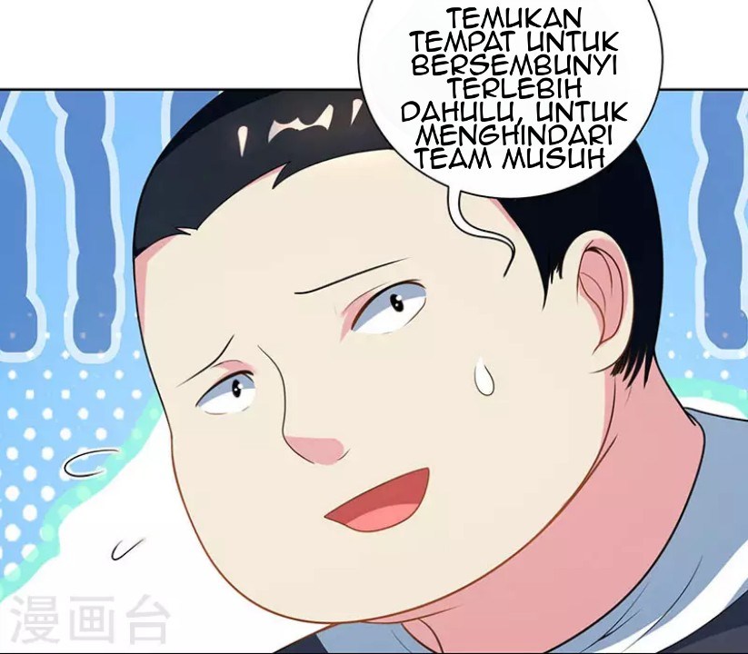 Dushi Xiaoyao Chapter 100 - halaman 30