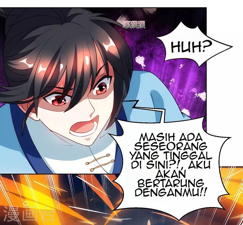 Dushi Xiaoyao Chapter 100 - halaman 4