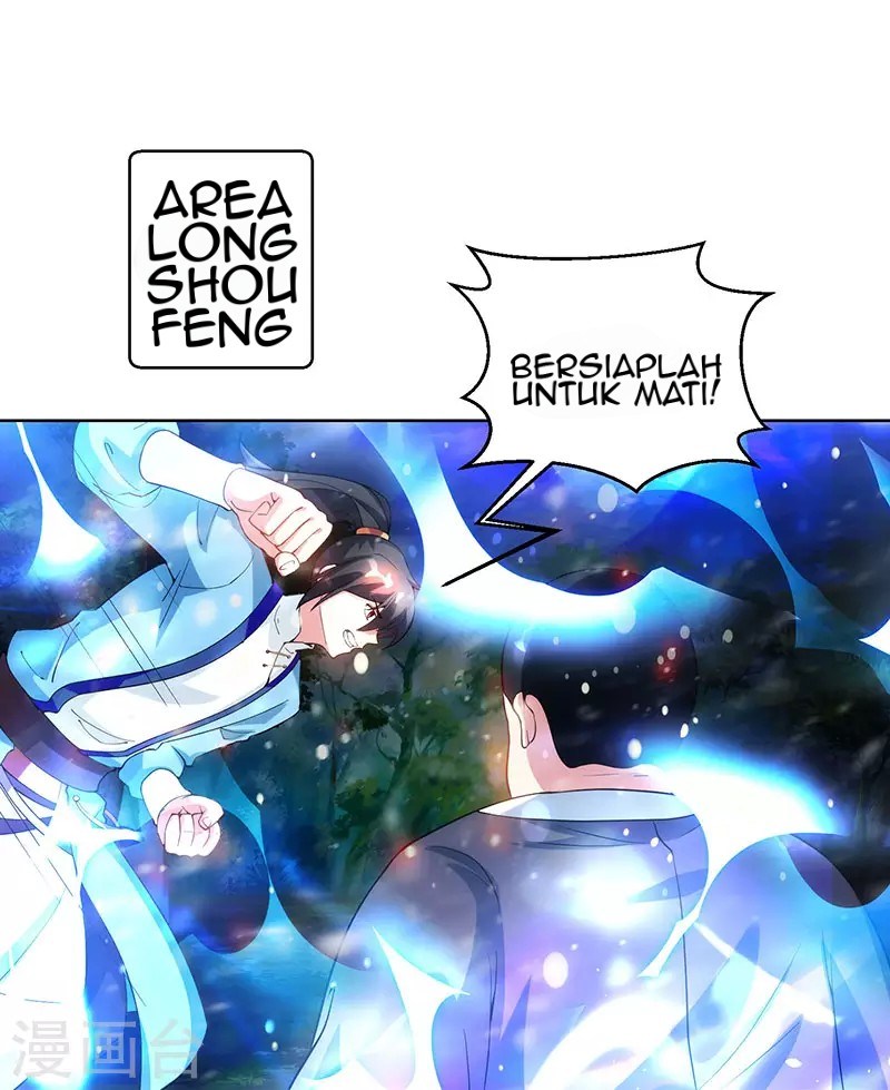 Dushi Xiaoyao Chapter 100 - halaman 6