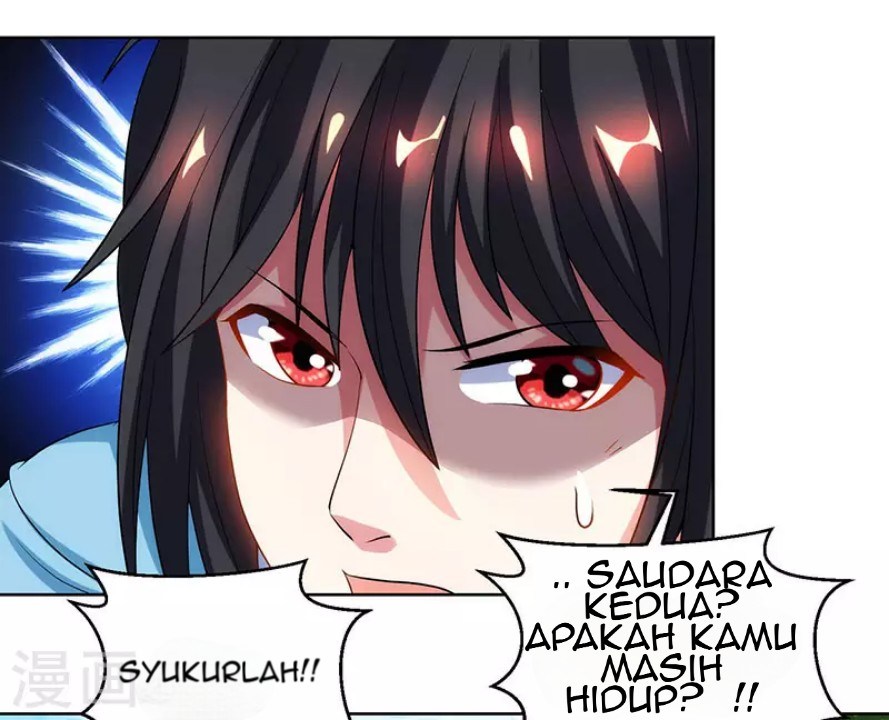 Dushi Xiaoyao Chapter 100 - halaman 8