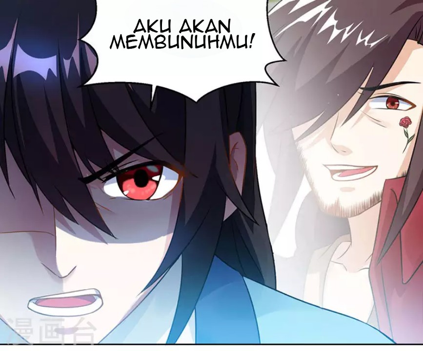 Dushi Xiaoyao Chapter 101 - halaman 11