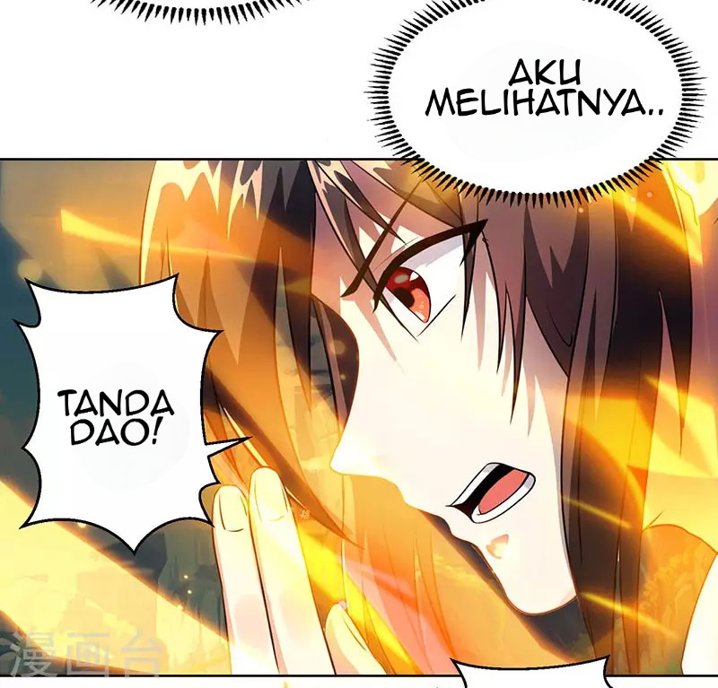 Dushi Xiaoyao Chapter 101 - halaman 13