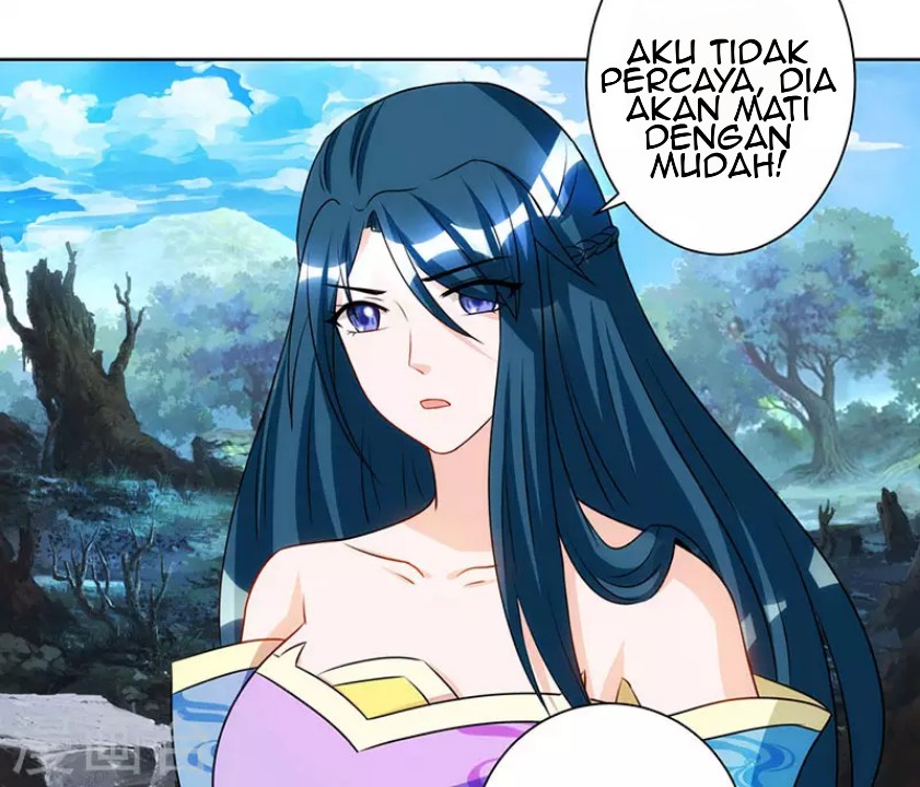 Dushi Xiaoyao Chapter 101 - halaman 22