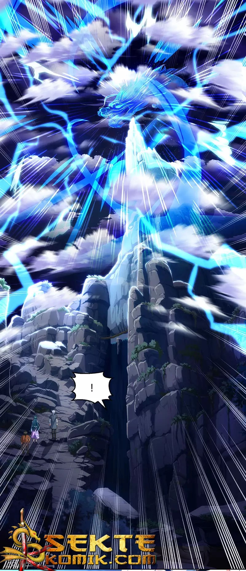 Dushi Xiaoyao Chapter 101 - halaman 24