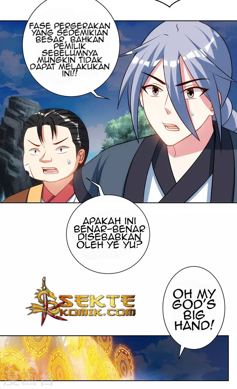 Dushi Xiaoyao Chapter 101 - halaman 27