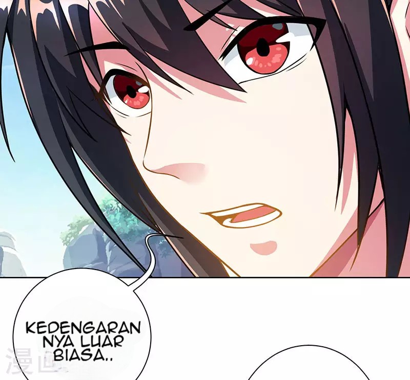 Dushi Xiaoyao Chapter 101 - halaman 4