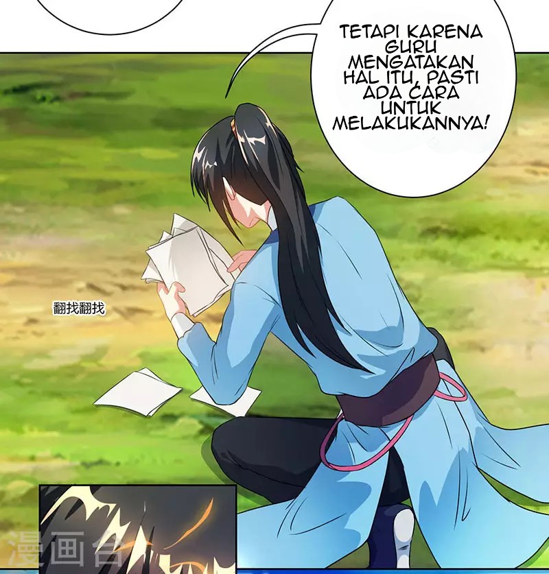 Dushi Xiaoyao Chapter 101 - halaman 5