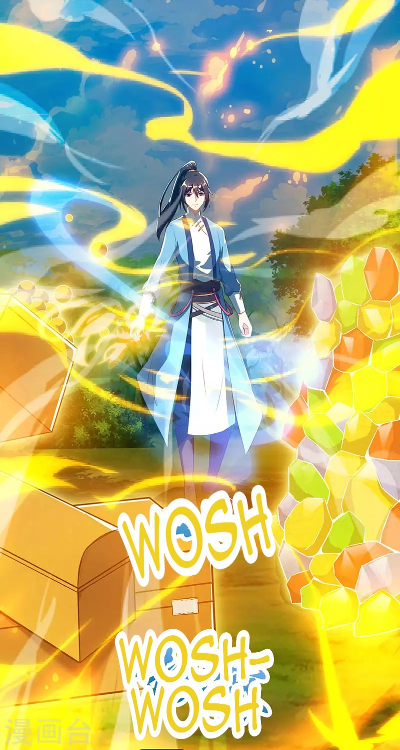Dushi Xiaoyao Chapter 101 - halaman 7
