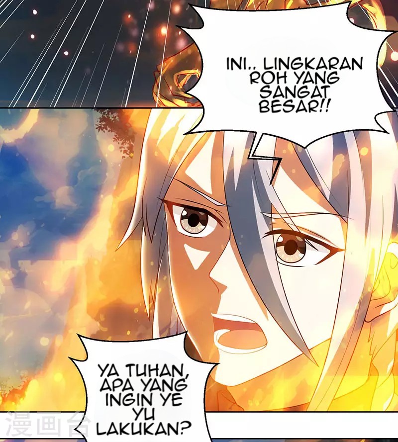 Dushi Xiaoyao Chapter 102 - halaman 15