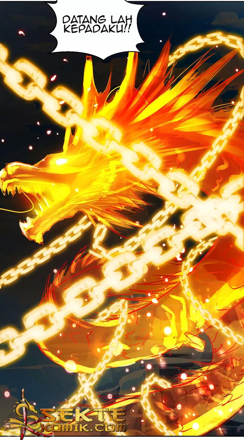 Dushi Xiaoyao Chapter 102 - halaman 18