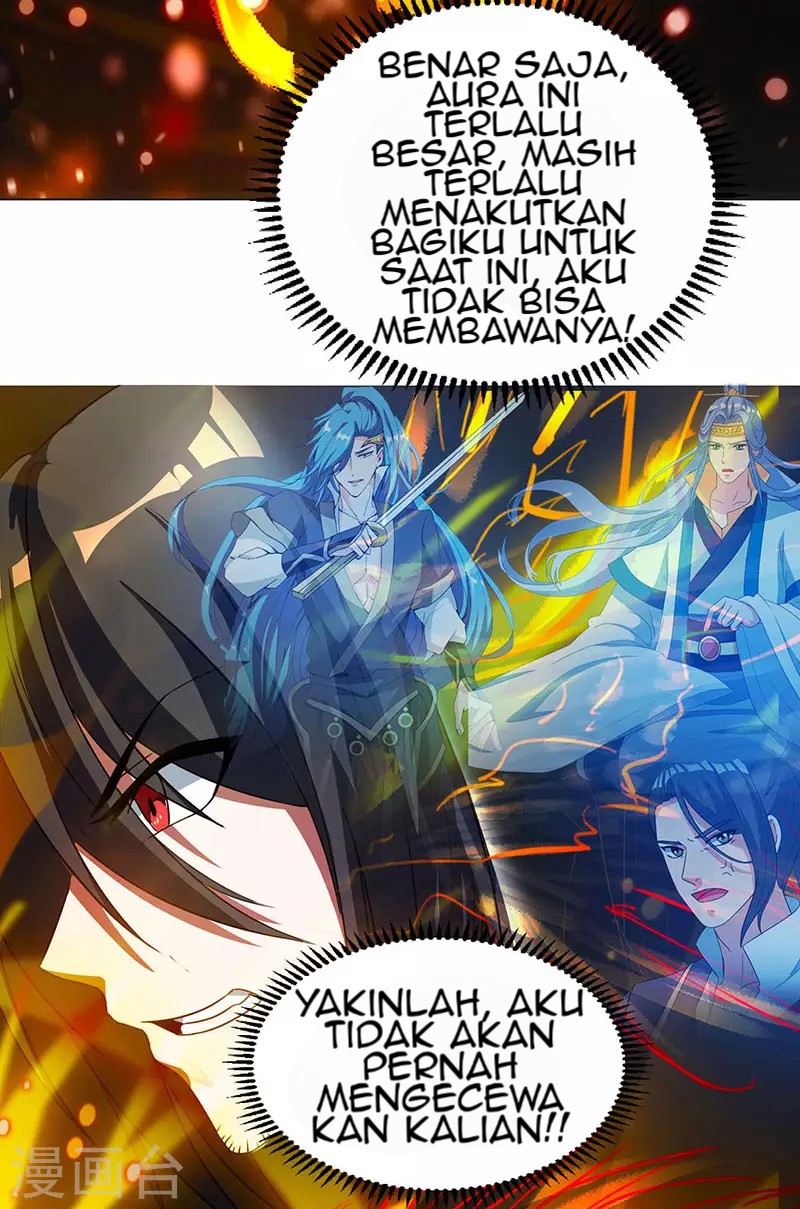 Dushi Xiaoyao Chapter 102 - halaman 27