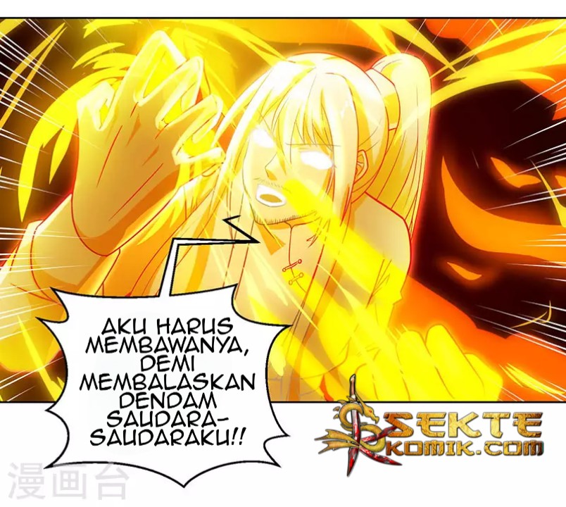Dushi Xiaoyao Chapter 102 - halaman 28