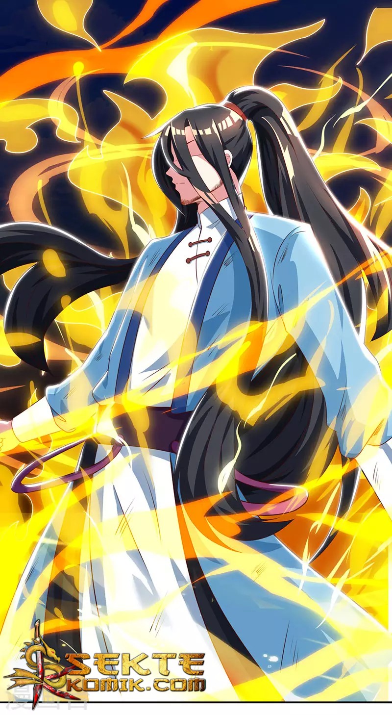 Dushi Xiaoyao Chapter 102 - halaman 3