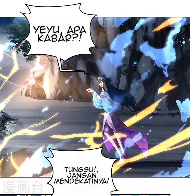 Dushi Xiaoyao Chapter 102 - halaman 4