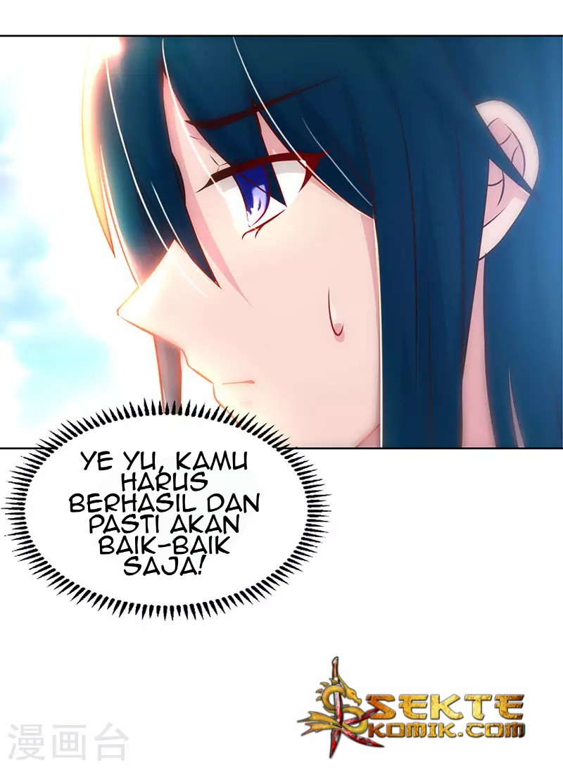 Dushi Xiaoyao Chapter 102 - halaman 6