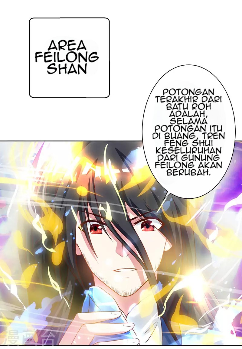 Dushi Xiaoyao Chapter 102 - halaman 7