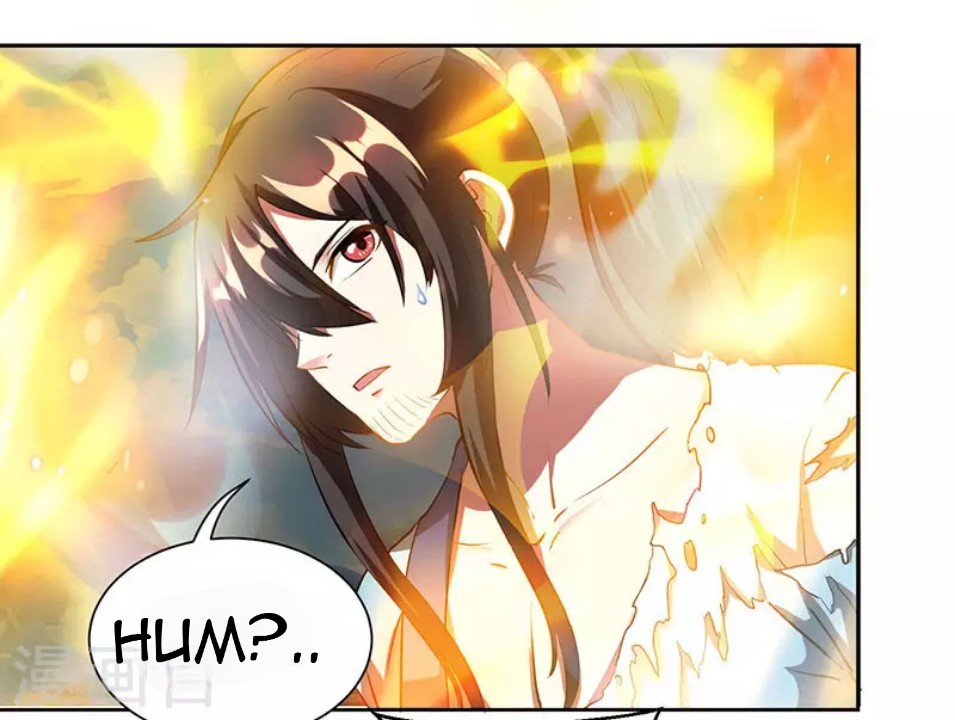 Dushi Xiaoyao Chapter 103 - halaman 13