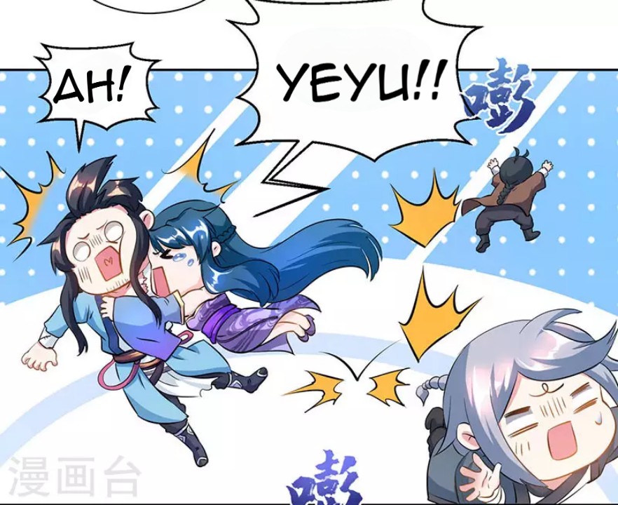 Dushi Xiaoyao Chapter 103 - halaman 14