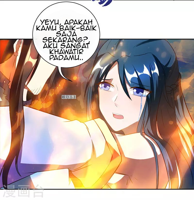 Dushi Xiaoyao Chapter 103 - halaman 15
