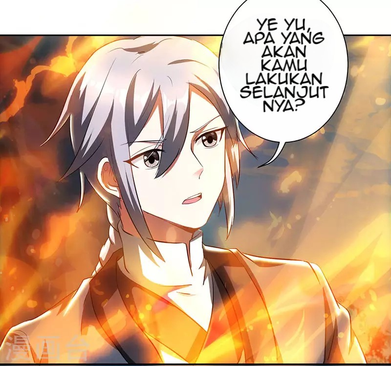 Dushi Xiaoyao Chapter 103 - halaman 19