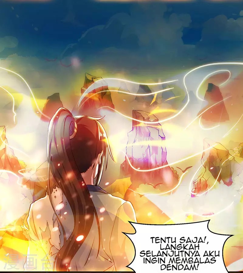 Dushi Xiaoyao Chapter 103 - halaman 20