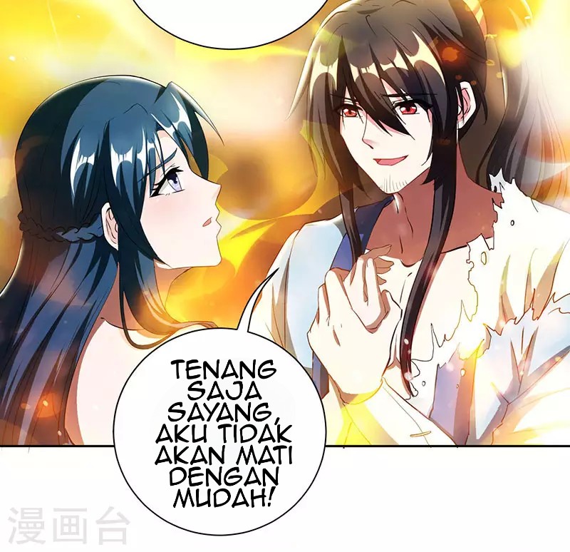 Dushi Xiaoyao Chapter 103 - halaman 23