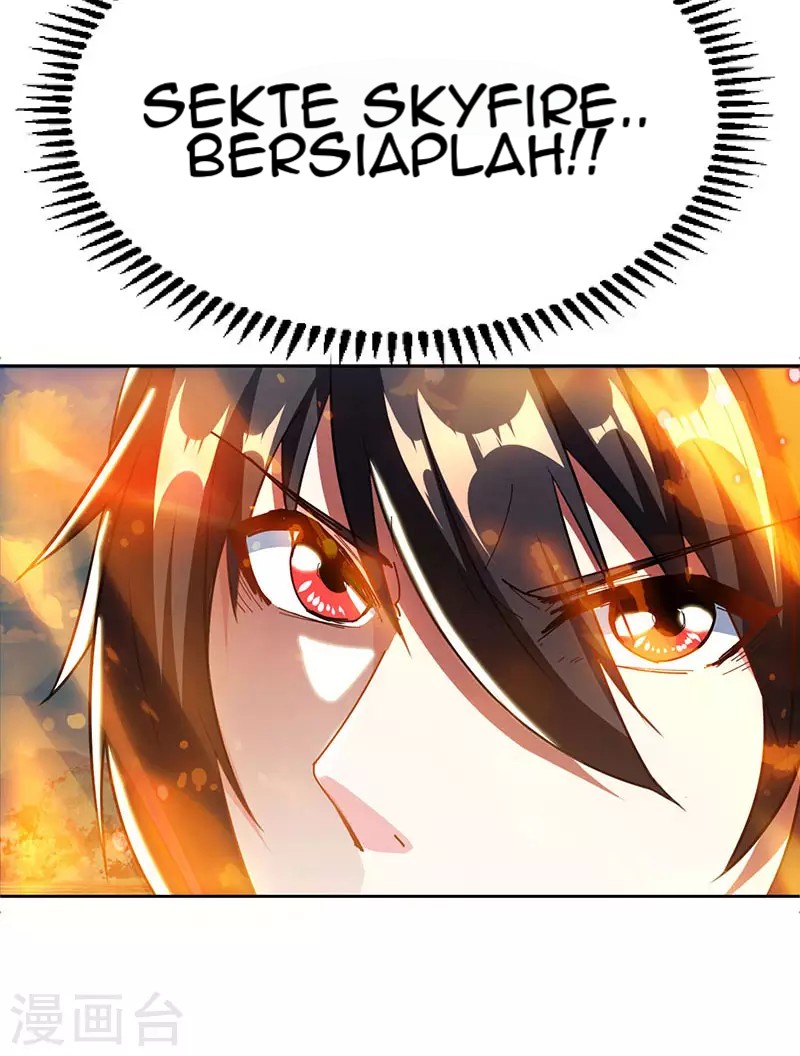 Dushi Xiaoyao Chapter 103 - halaman 26