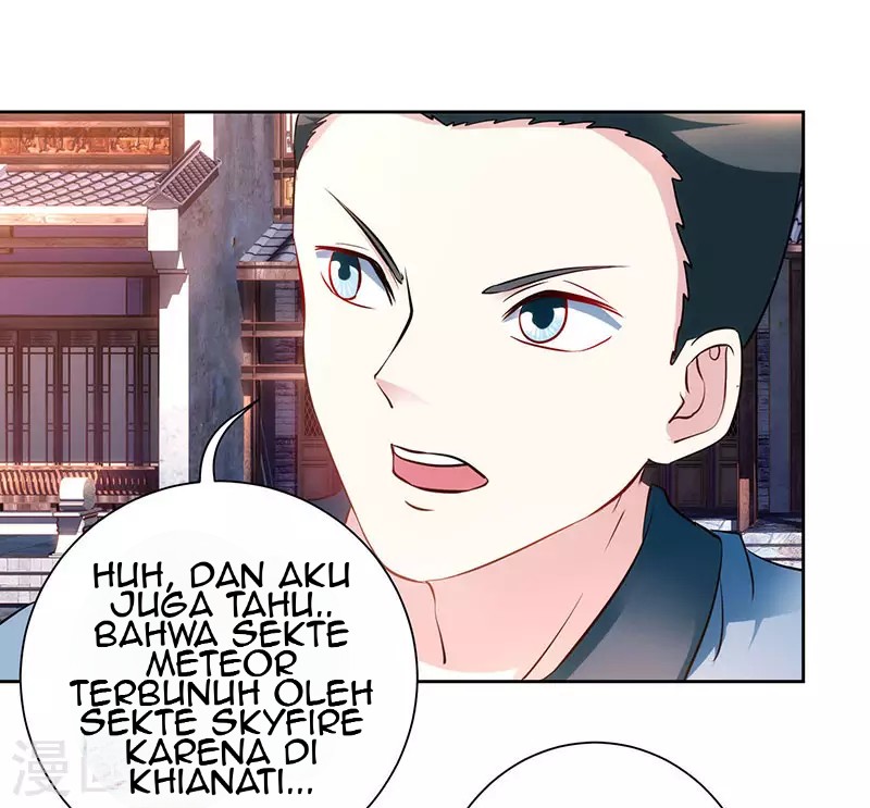 Dushi Xiaoyao Chapter 103 - halaman 29