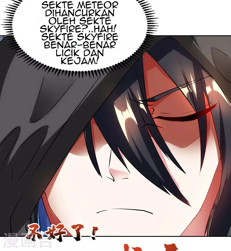 Dushi Xiaoyao Chapter 103 - halaman 31