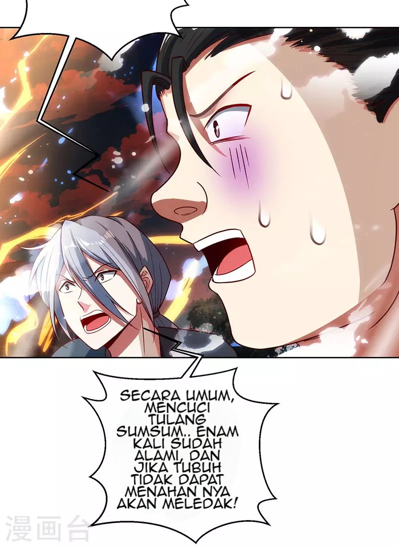 Dushi Xiaoyao Chapter 103 - halaman 4