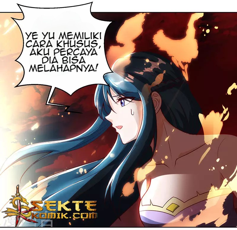 Dushi Xiaoyao Chapter 103 - halaman 5